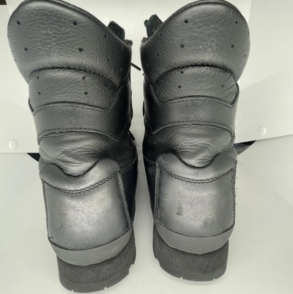 Altberg Defender Combat High Liability Boots Women’s 6M-UK 8-US - Picture 5 of 8